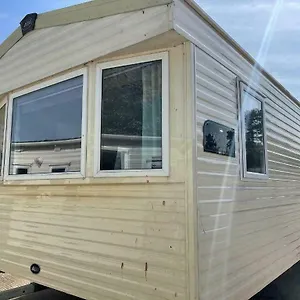 Campsite Edinburgh, Seton Sands Abi Horizon, Edinburgh