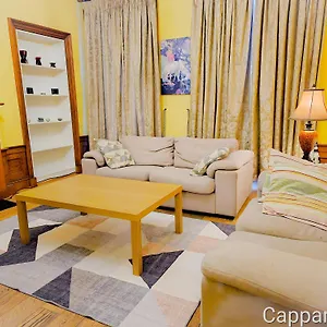 Apartment Georgian 2 Bedroom, Edinburgh