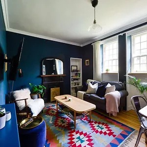 Apartment Guestready - Picturesque 1bd In Dean Village, Edinburgh